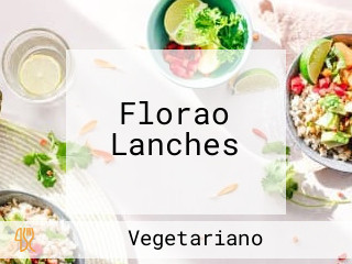 Florao Lanches