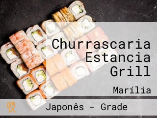 Churrascaria Estancia Grill