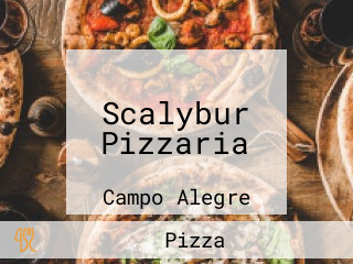 Scalybur Pizzaria