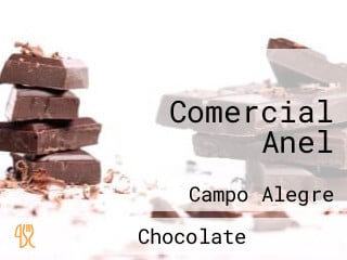 Comercial Anel