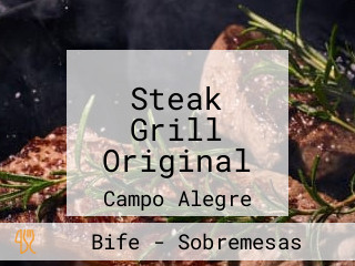 Steak Grill Original