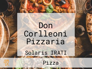 Don Corlleoni Pizzaria