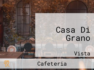 Casa Di Grano