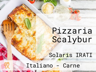 Pizzaria Scalybur