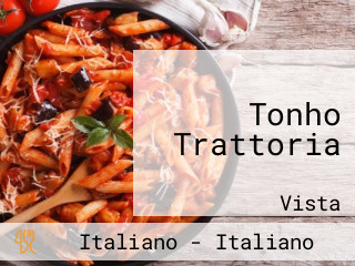 Tonho Trattoria