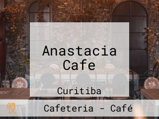 Anastacia Cafe