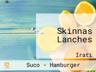 Skinnas Lanches