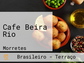 Cafe Beira Rio