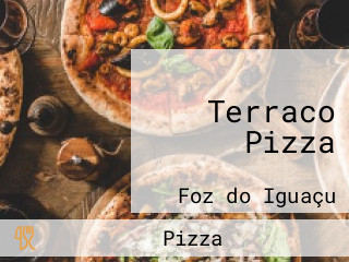 Terraco Pizza