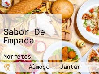 Sabor De Empada