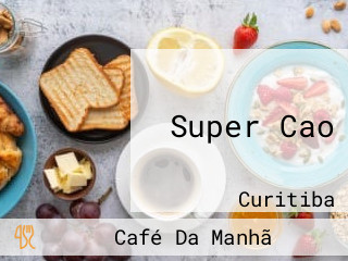 Super Cao