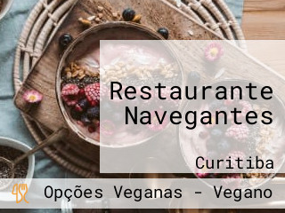 Restaurante Navegantes