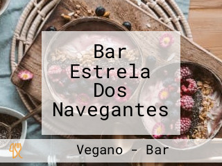Bar Estrela Dos Navegantes