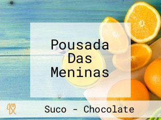 Pousada Das Meninas