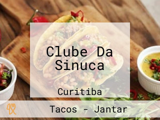 Clube Da Sinuca