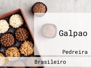 Galpao