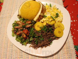 A Baianinha Café Bistrô