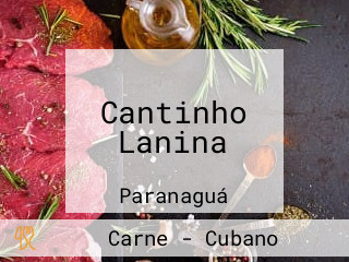 Cantinho Lanina