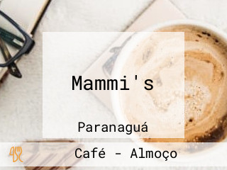 Mammi's