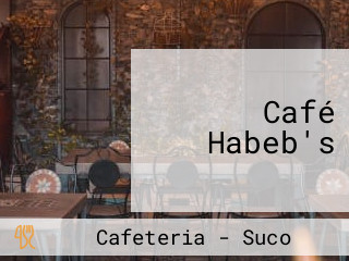 Café Habeb's