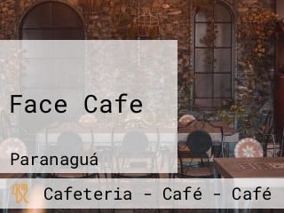 Face Cafe