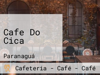 Cafe Do Cica