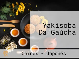 Yakisoba Da Gaúcha