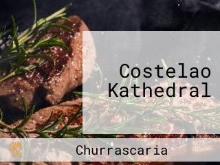 Costelao Kathedral