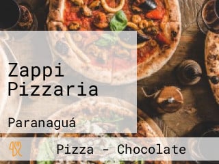 Zappi Pizzaria