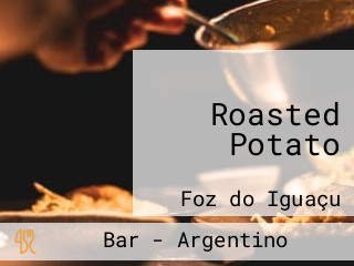 Roasted Potato