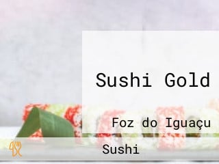 Sushi Gold