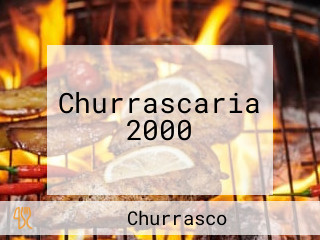Churrascaria 2000