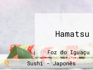 Hamatsu