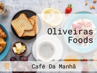 Oliveiras Foods