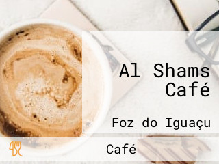 Al Shams Café