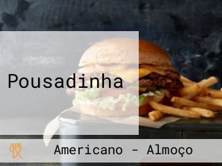 Pousadinha