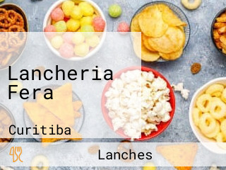 Lancheria Fera