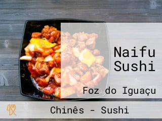 Naifu Sushi
