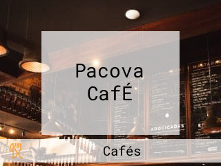 Pacova CafÉ