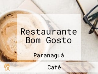 Restaurante Bom Gosto