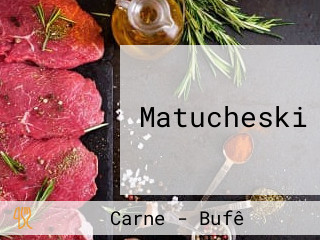 Matucheski