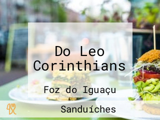 Do Leo Corinthians