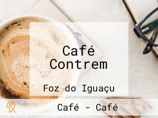 Café Contrem