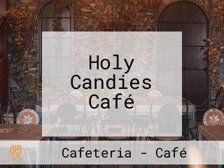 Holy Candies Café