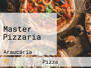 Master Pizzaria