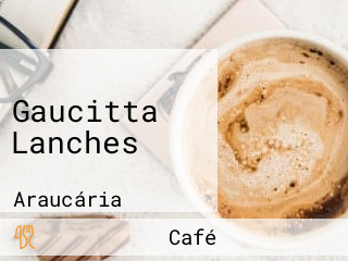 Gaucitta Lanches