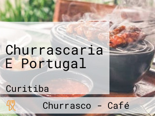 Churrascaria E Portugal
