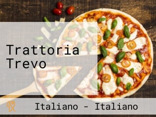 Trattoria Trevo