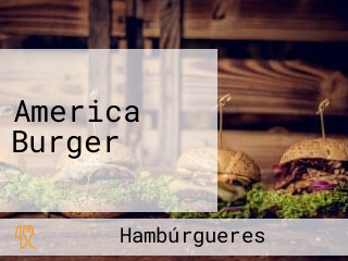 America Burger