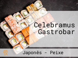 Celebramus Gastrobar